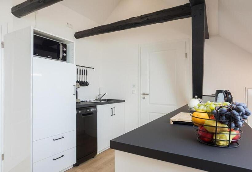 Familien  Und Aparthotel Strandhof