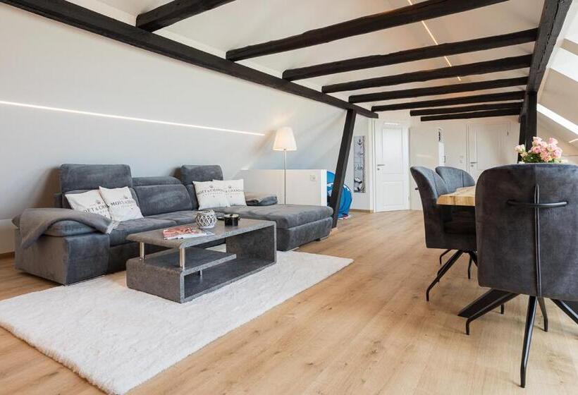 Familien  Und Aparthotel Strandhof