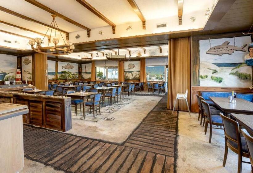 Familien  Und Aparthotel Strandhof