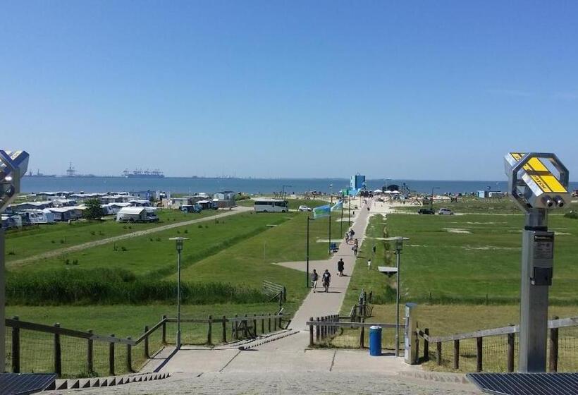 Familien  Und Aparthotel Strandhof