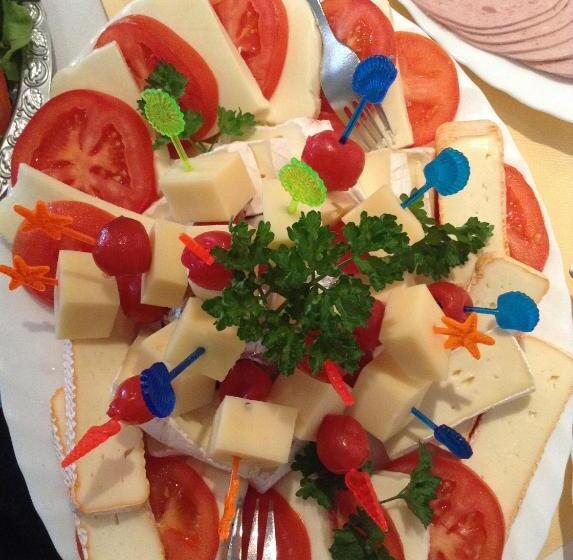 Familien  Und Aparthotel Strandhof