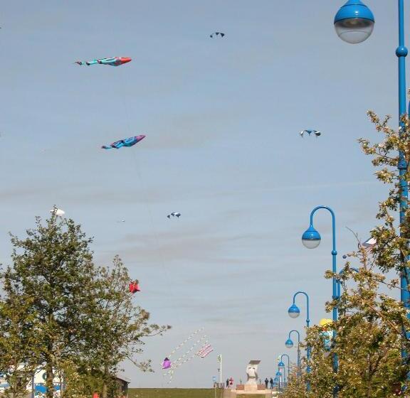 Familien  Und Aparthotel Strandhof