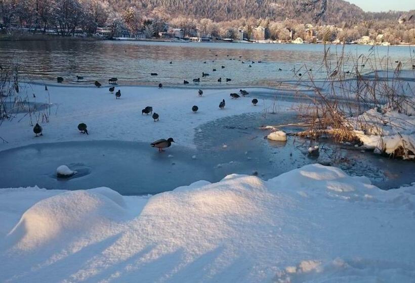 Ferienparadies Gutounik
