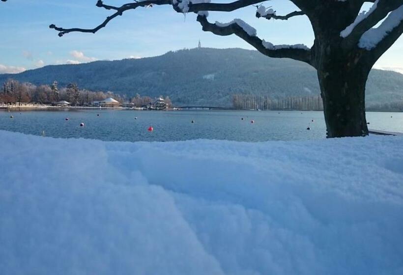 Ferienparadies Gutounik