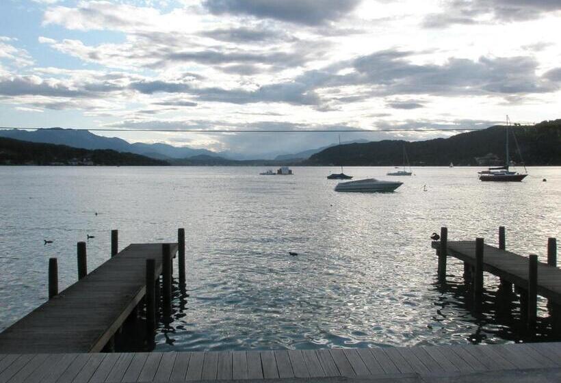 Ferienparadies Gutounik