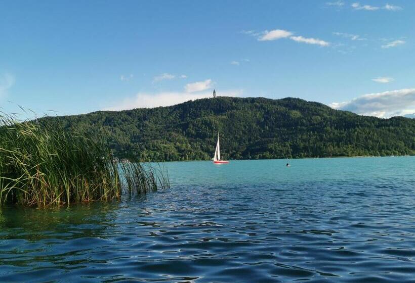 Ferienparadies Gutounik