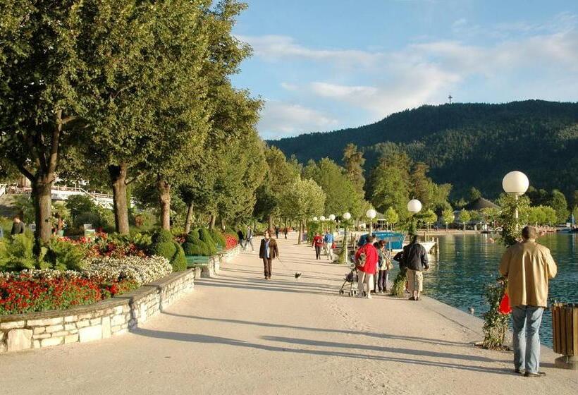 Ferienparadies Gutounik