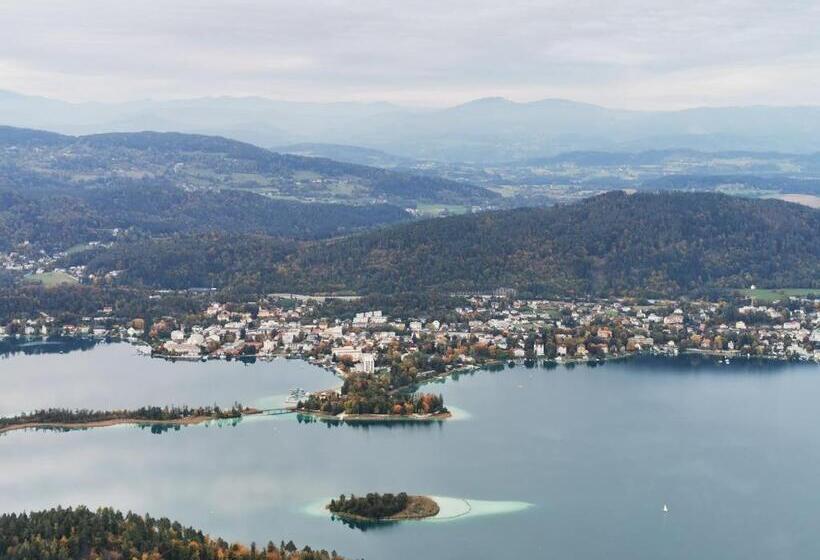 Ferienparadies Gutounik