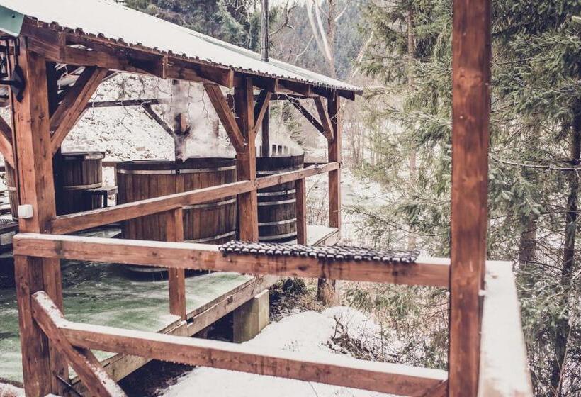 هتل красна поляна Family Club Resorts