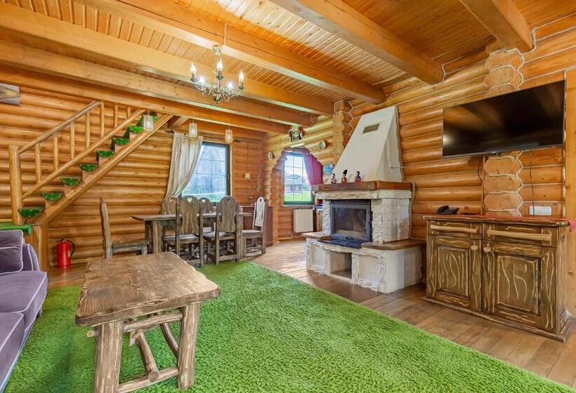 هتل красна поляна Family Club Resorts