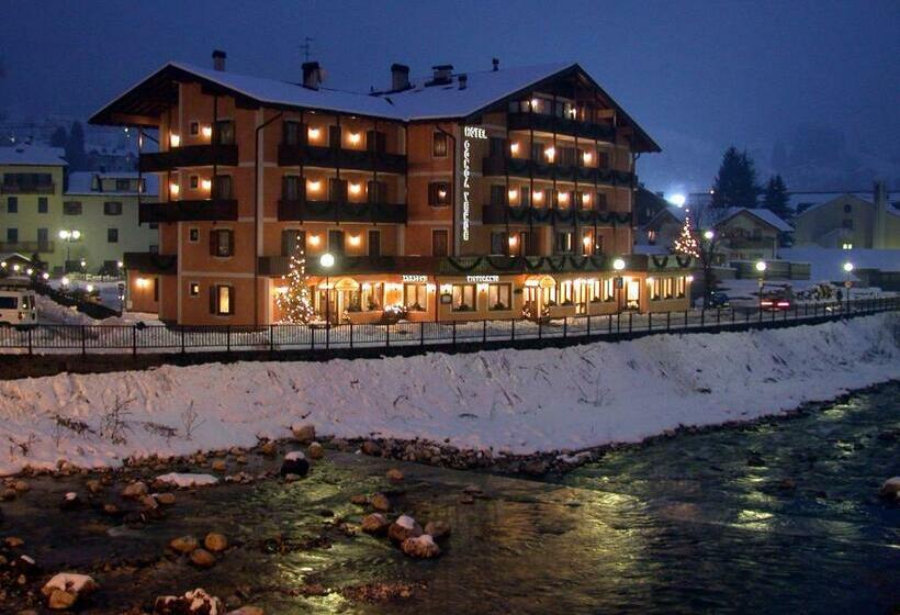 فندق Albergo Conca Verde
