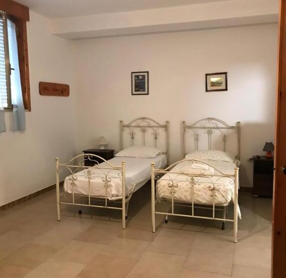 호텔 Albergo Europa