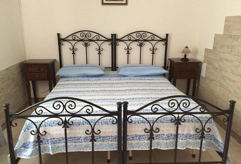 호텔 Albergo Europa