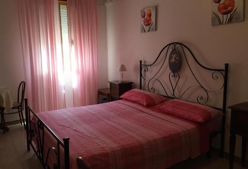 호텔 Albergo Europa