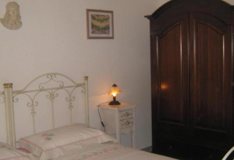 בית מלון כפרי Albergo Europa