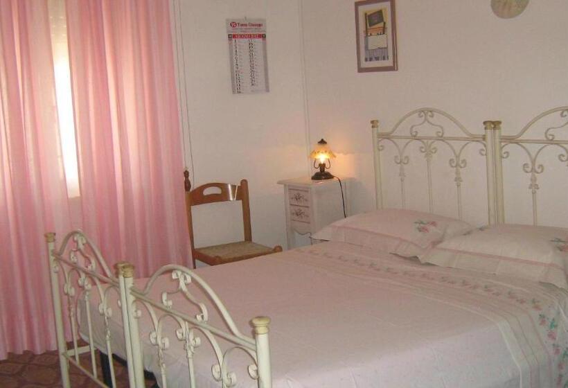 호텔 Albergo Europa