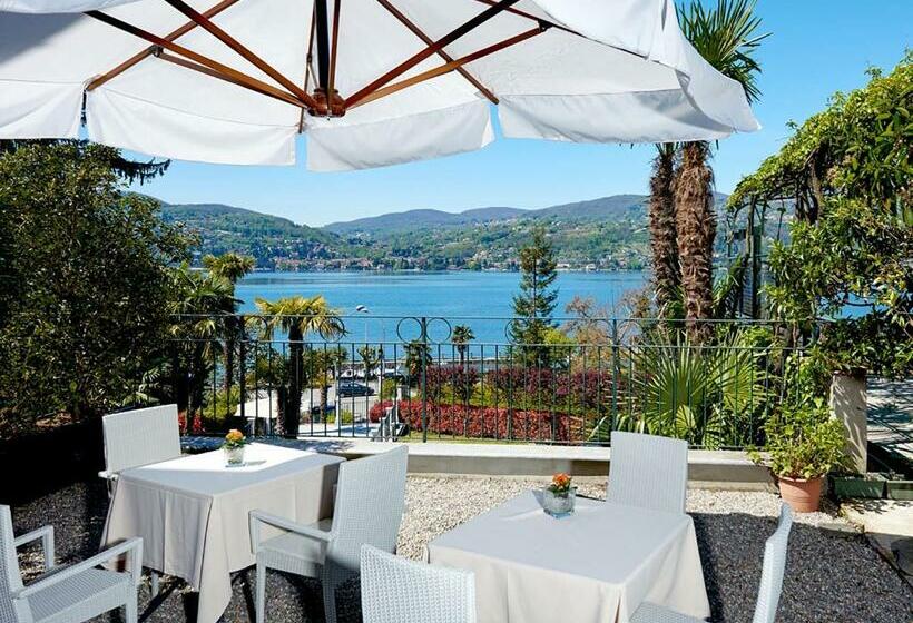 酒店 Belvedere Ranco