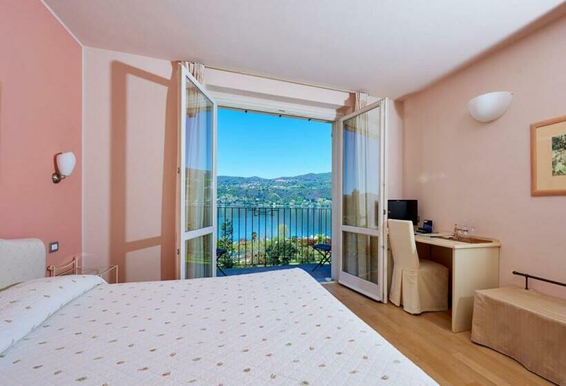 酒店 Belvedere Ranco