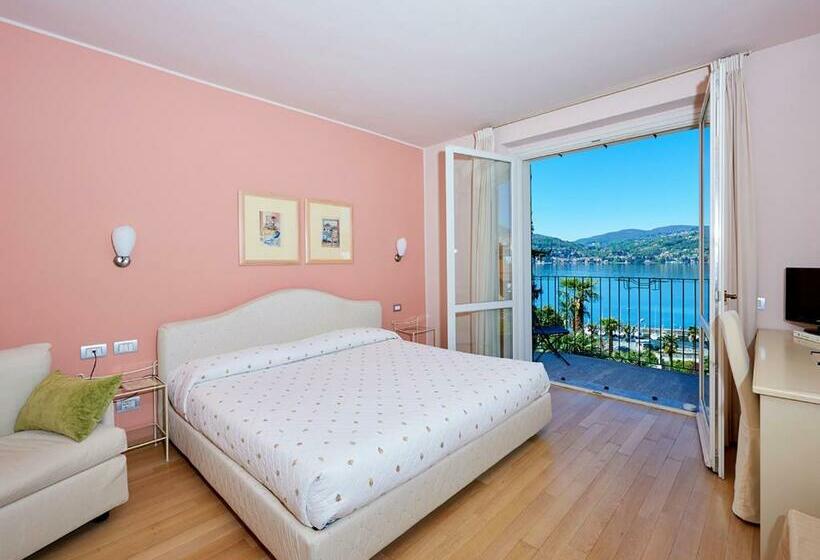 酒店 Belvedere Ranco