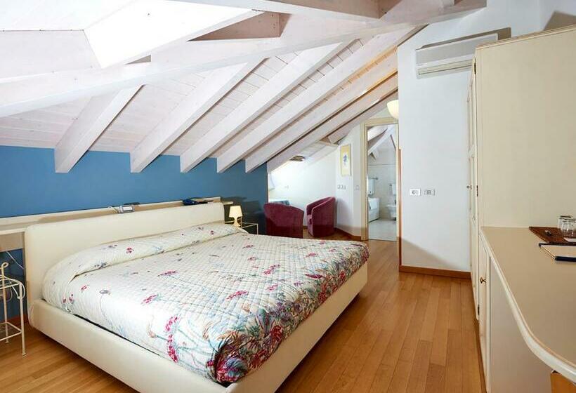 酒店 Belvedere Ranco