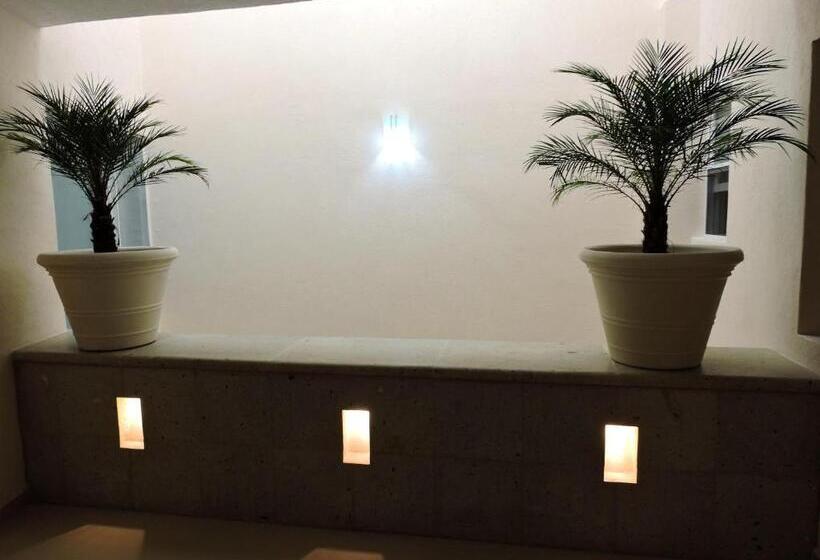 فندق Casa Jasave