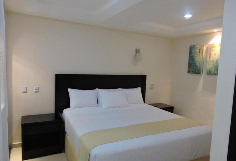 فندق Casa Jasave