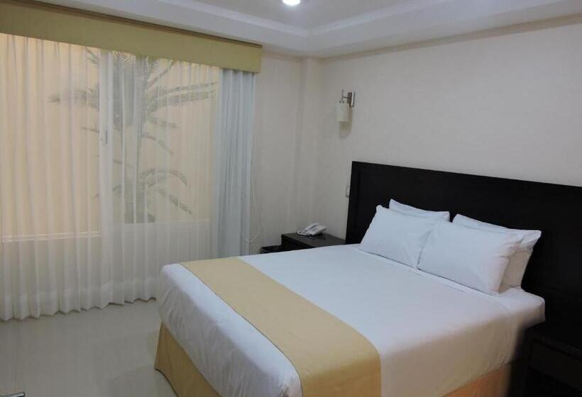 فندق Casa Jasave