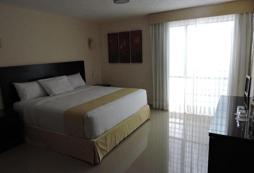 فندق Casa Jasave