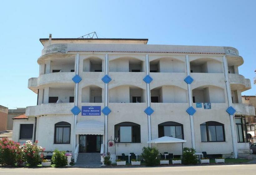호텔 Costa Azzurra