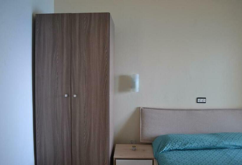 호텔 Costa Azzurra