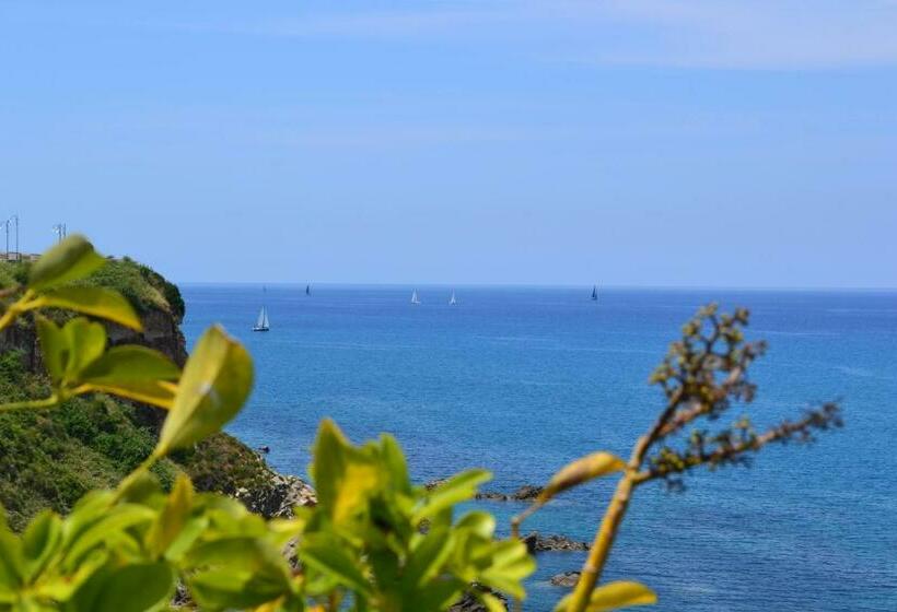 호텔 Costa Azzurra