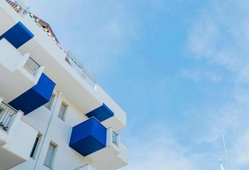 בית מלון כפרי D Atri