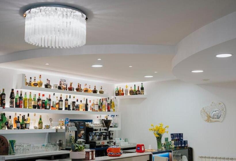 בית מלון כפרי D Atri