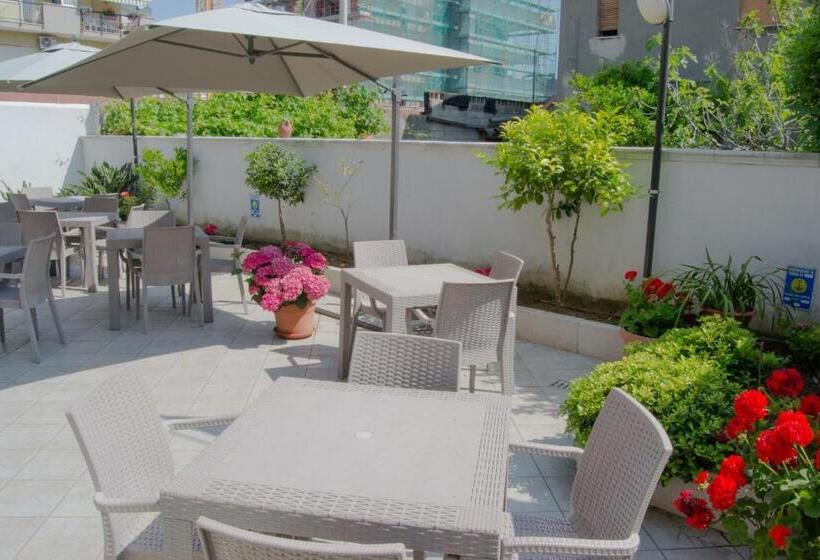 בית מלון כפרי D Atri