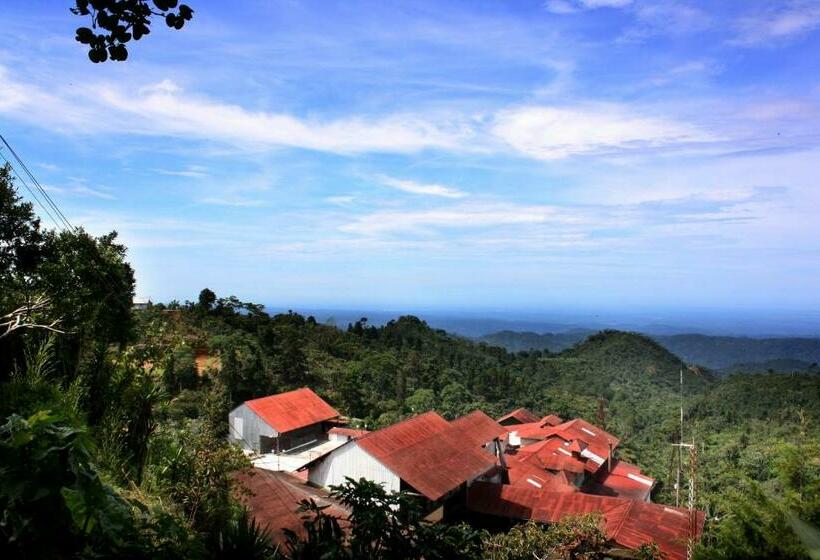 ホテル Finca Hamburgo La Ruta Del Cafe