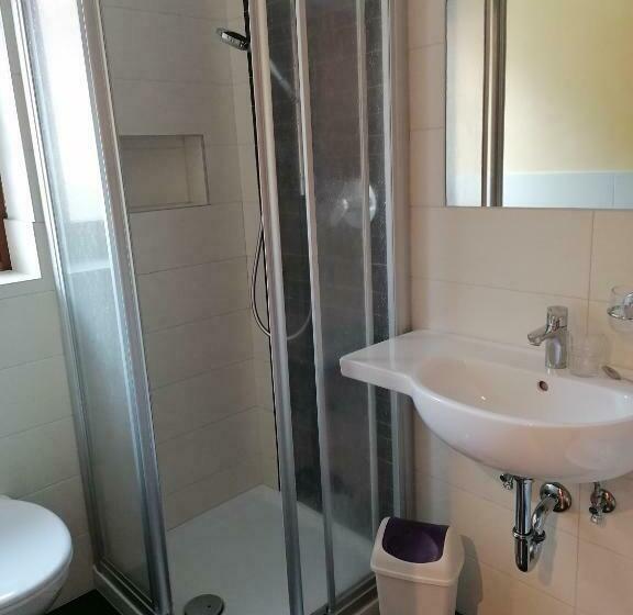 ホテル Garnì Piz Da L Ander