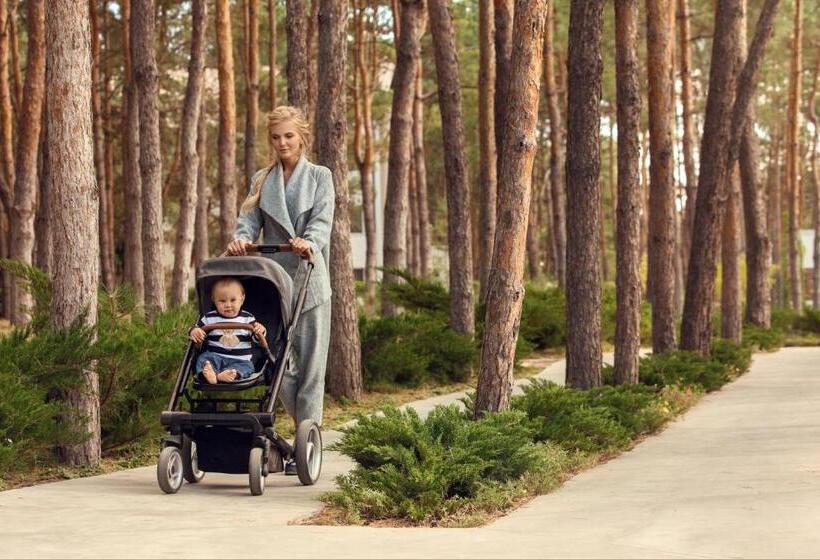 בית מלון כפרי Good Zone