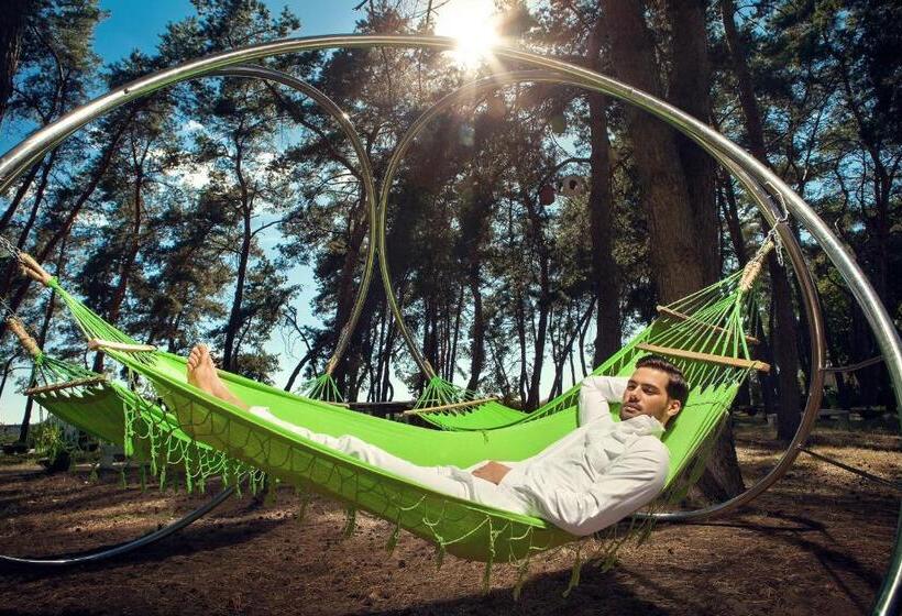 בית מלון כפרי Good Zone