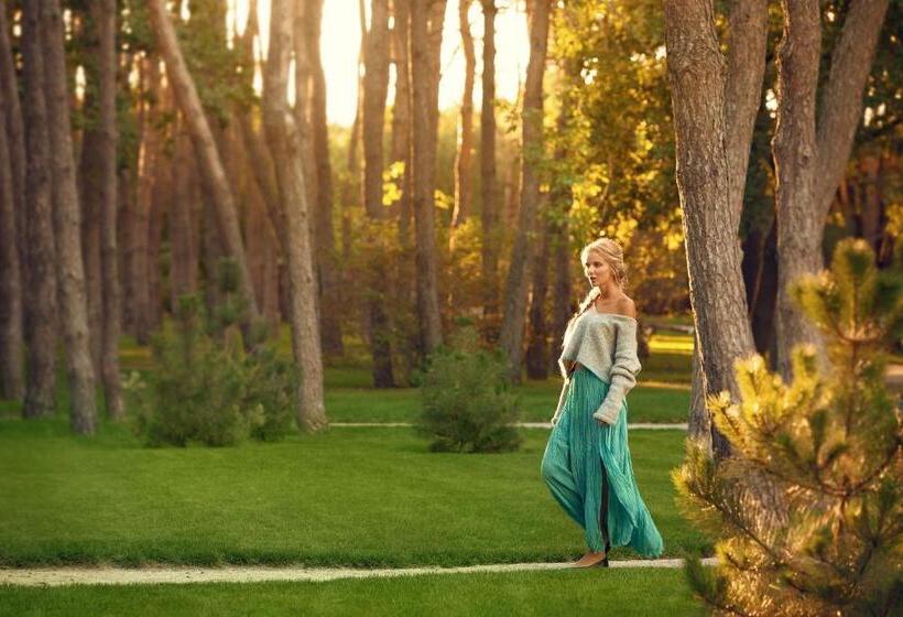 בית מלון כפרי Good Zone