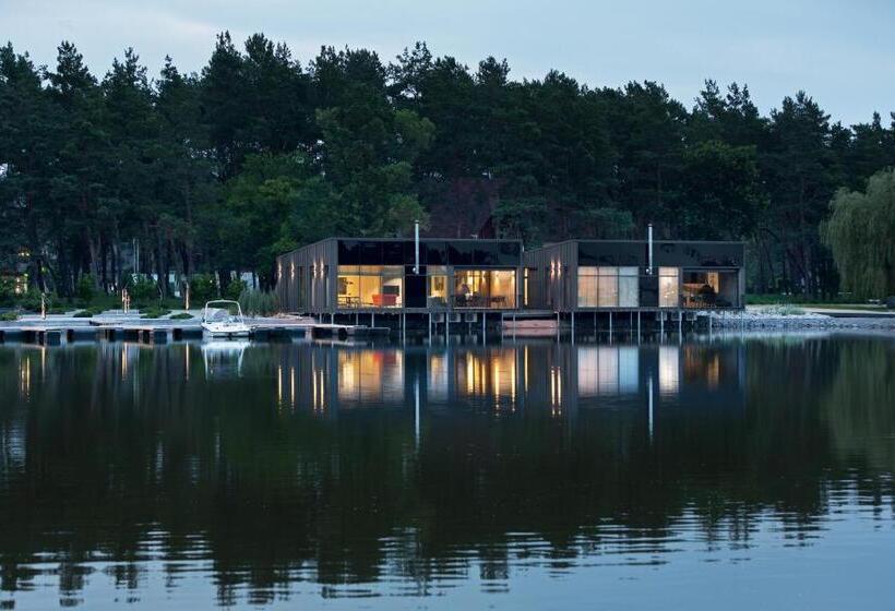 בית מלון כפרי Good Zone