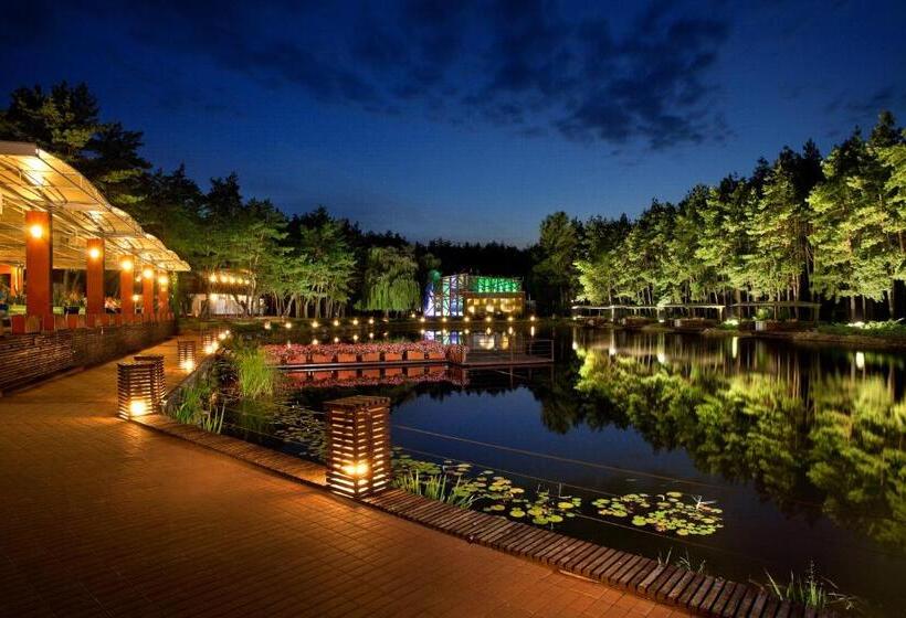 בית מלון כפרי Good Zone