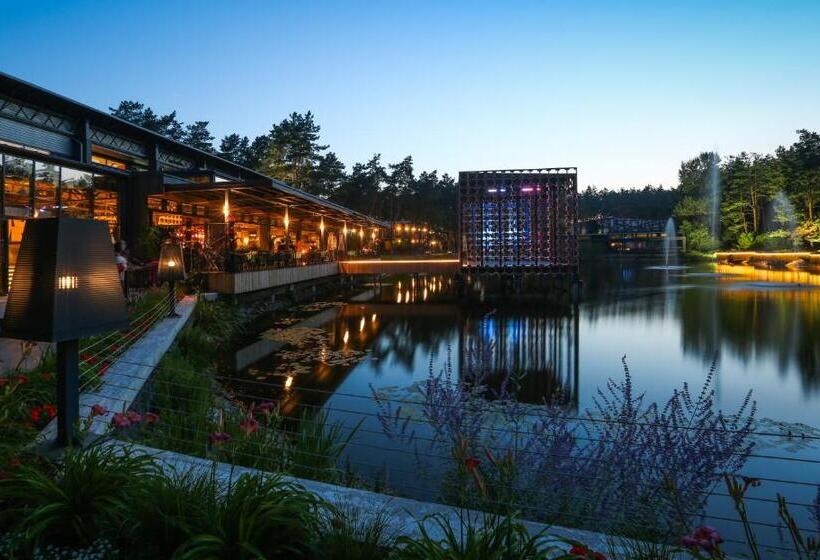 בית מלון כפרי Good Zone