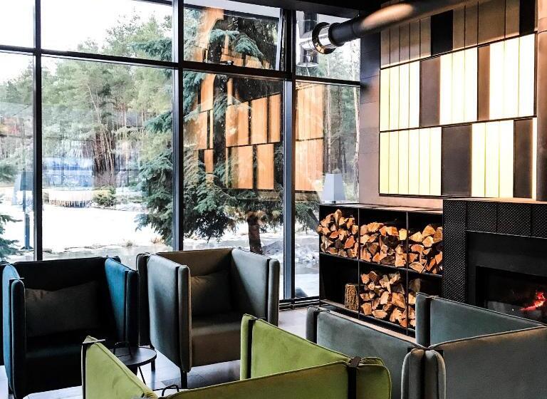 בית מלון כפרי Good Zone