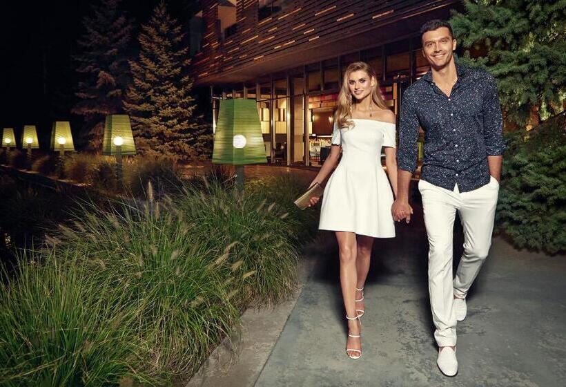 בית מלון כפרי Good Zone