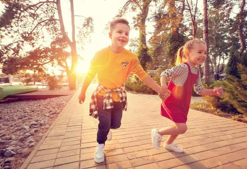 בית מלון כפרי Good Zone