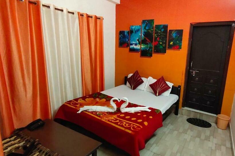 فندق Haveli Taragarh Palace