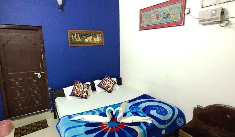 فندق Haveli Taragarh Palace