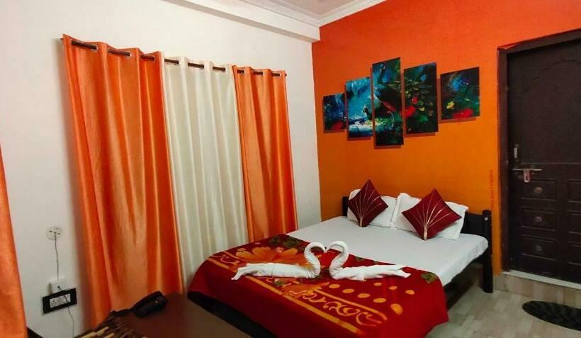 فندق Haveli Taragarh Palace