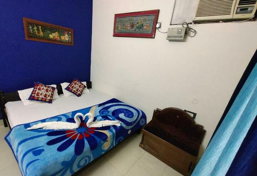 فندق Haveli Taragarh Palace