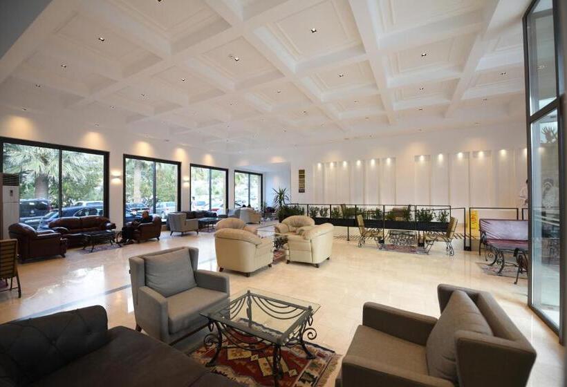 هتل Herakles Thermal